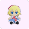 Alice Margatroid Plush