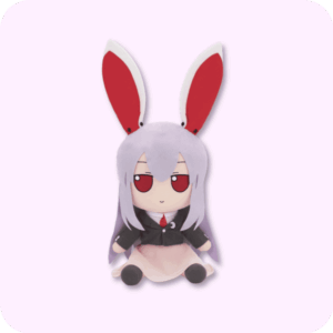 Reisen Udongein Inaba Plush