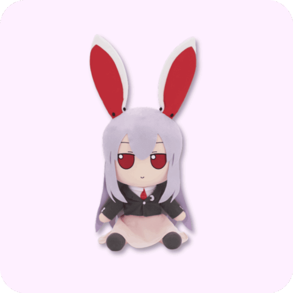 Reisen Udongein Inaba Plush