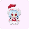 Remilia Scarlet Plush