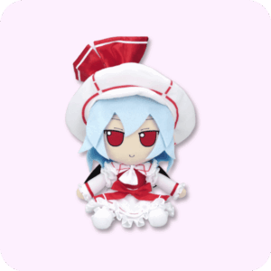 Remilia Scarlet Plush
