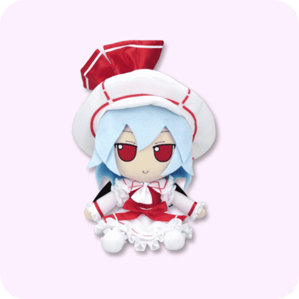 Remilia Scarlet Plush