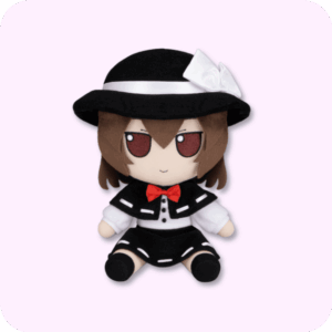 Renko Usami Plush