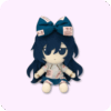 Shion Yorigami Plush