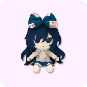 Shion Yorigami Plush