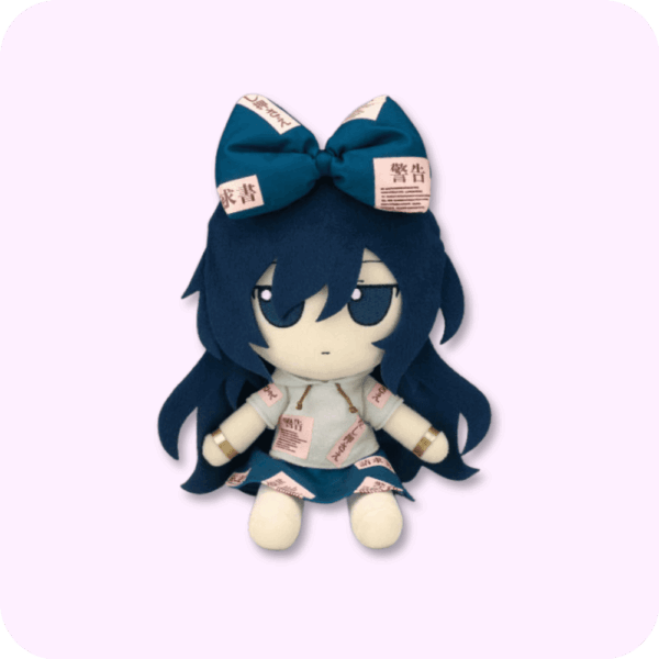 Shion Yorigami Plush