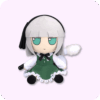 Youmu Konpaku Plush
