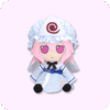 Yuyuko Saigyouji Plush